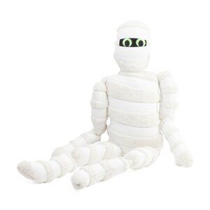 Isaac Mizrahi Plush Mummy Pillow 5 Foot Decor TikTok Viral NWT